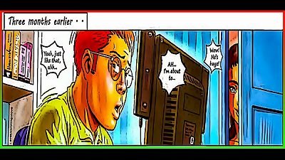 sister CAOUGHT HER brother WHEN SHE jerk AND HELP HEAM FUKING HEAM