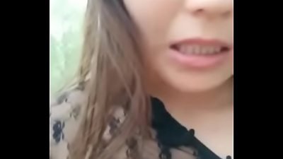 japanese Twitter lady Live hook-up Outdoor creampie and money-shot at Public toilet