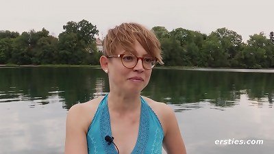 Intimit&auml;t ist das wichtigste