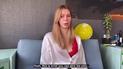 StepMom Get a gift She really deserved - new yr 2024 - Family dream