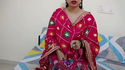 gonzo Indian Desi step-mom ne fuckfest ki lat laga di full hindi video xxx massive cupcakes Saarabhabhi6 clear Hindi audio horny fantastic