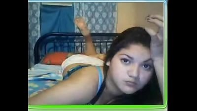 cam chinita mexicana