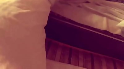 Asalto anal, me gusta disfrutar de su culito y ella goza muy rico