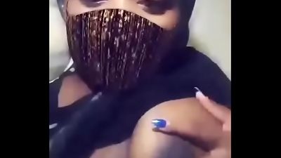 Kuma moto ebony cooter getting off compilations for my birthday