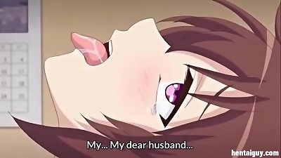 manga porn A Huge-breasted Elite young lady Cousin: Reina