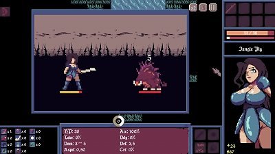 Loi the paramour manga porn game pixelart