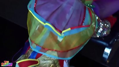 eating out my sisters acquaintance