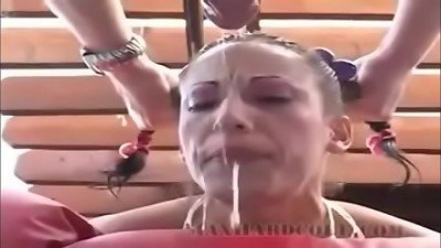 Max hardcore extraordinary  schoolgirls 17