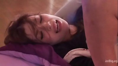 asian wifey forced by prisoner