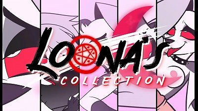 LOONA'S collection (Full Animation) AVAILABLE NOW