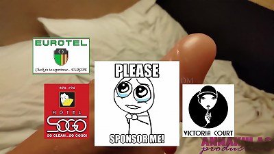 Anna and kulas episode 13 Part 2: sex toys