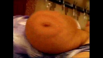 Monster fun bags grandmother