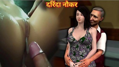 The submissive got preggo by the mistress's daughter-in-law