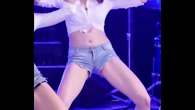 公众号【91公社】韩国女团性感热裤超诱惑高潮热舞