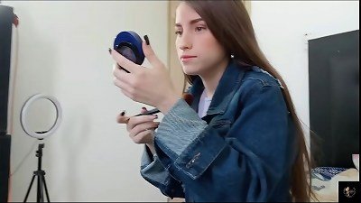 I arrive at my uncle's house, and I fuck my nephew who is out partying