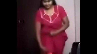 poking ma tamil neice