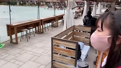 The most intense whore gathering! Japamala truss lovemaking hookup soiree vol.10 "Can you introduce a super-naughty friend from your sister?"