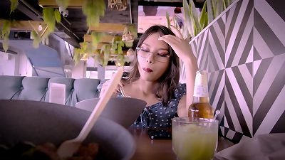 pov - Consoling your hottest Friend's EX