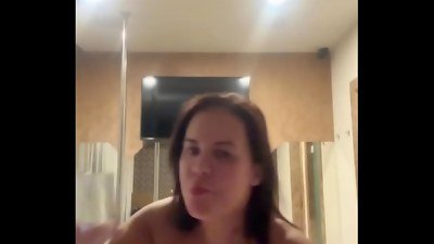 Bruno Diferente slurped my butt and made me cum on his boner