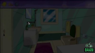 Secret house ep one - Now I'm going to live with a Milf, Married and extrimely molten