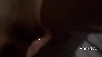 ì„¹ìŠ¤í•˜ë‹¤ ì† ë„£ìœ¼ë©´, 3ì´ˆ ì•ˆì— ë¬´ì¡°ê±´ ì‹œì˜¤í›„í‚¤ ì‚¬ì •í•˜ëŠ”ë°a