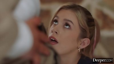 Deeper. Disobedient excellent woman Ashley Gets cuffed & smacked