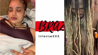 It&rsquo;s not cheating if he ravages me in my ass (Full video Xvideos Red)