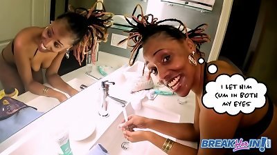 Uniquee Umami's mother fuckslut Stories being a cock devil