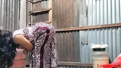 wifey Nauty Talt to smash in Hushband friend