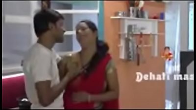 brutha in law caught nailing