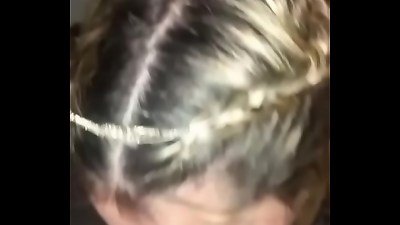 Pickup a fairyslut and this happend