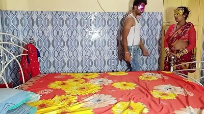 My raw fuckbox ravaged by tailor master when i go for stanching my blouse