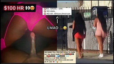 mega-slut from LA Figueroa let me pound RAWâ€¼ï¸