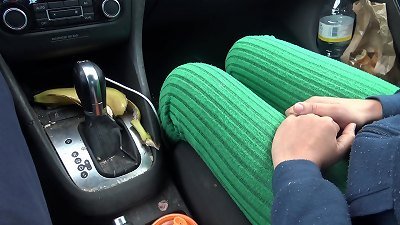 nasty stepmother is NOT scared to rate her insecure stepsons sausage