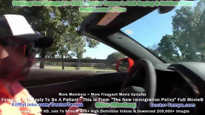 Become Neighbor Who Gets Rejected By Mina Moon, Calls In Favor & Has Mina Moon's Family Detained At Part Of "The new Immigration Policy" medic Tampa @Doctor-Tampa.com