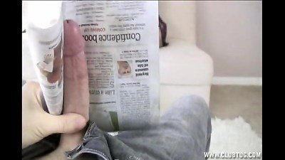 busty Mom-I-would-Like-to-Fuck enjoys thick hard-ons