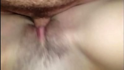 new YEAR'S gift FOR THE breezy WIFE. ONLY internal CUMSHOTS. happy new Year!