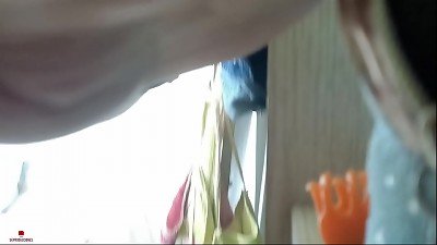 My stepsister's bf finished her and I torn up her very firm to convenience her.