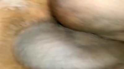 boning a youthfull prostitute raw from the back.