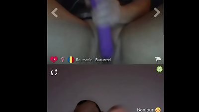 A sweet date With A fascinating Stranger !!!