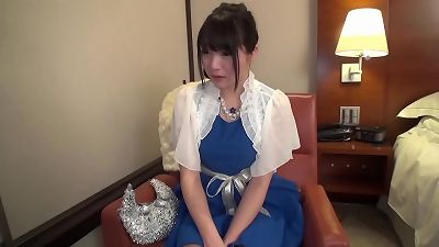 https://bit.ly/3W1dL1n Wedding party Pickup 01 in Nishi-Shinjuku, Tokyo Her giant vagina wants to be drilled and she's drenching wet. Her baps are shaking and her figure is trembling.