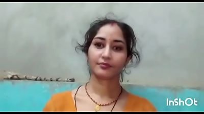 Indian torrid chick hookup vid of Lalita bhabhi
