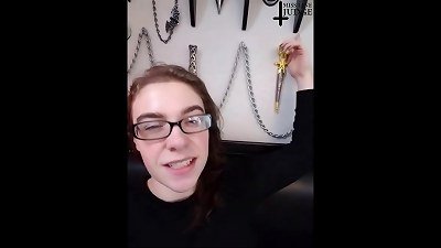 SPH indignity cbt femdom Sexting Compilation