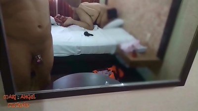 How appetizing to be cuckold