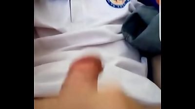 Em sinh vi&ecirc;n cu &dstrok;áº¹p