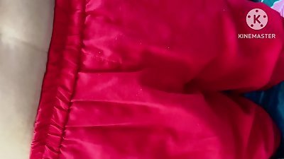 neighbor bhabhi fuckbox drilling hindi Indian sex with DESISLIMGIRL