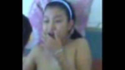 Malaysian duo on spycam