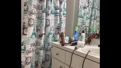 everyone wants to drill me but no 1 can put their money where there mouth is. Anna MAria