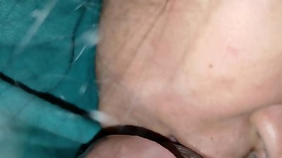 large hooters Indian milf sister sucks Stepbrother's weenie and gets arse plowed