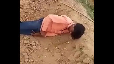 teen guy doing hand-job and jizz